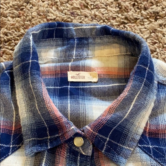 flannel - Picture 3 of 3